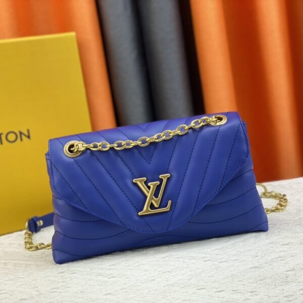 LV New Wave Chain Bag - Bag