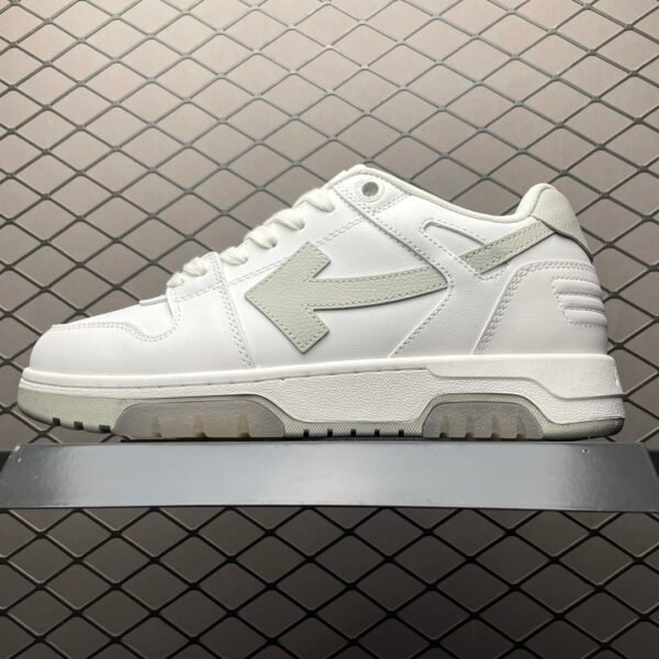 OW Out of Office Low-Top - Sneakers