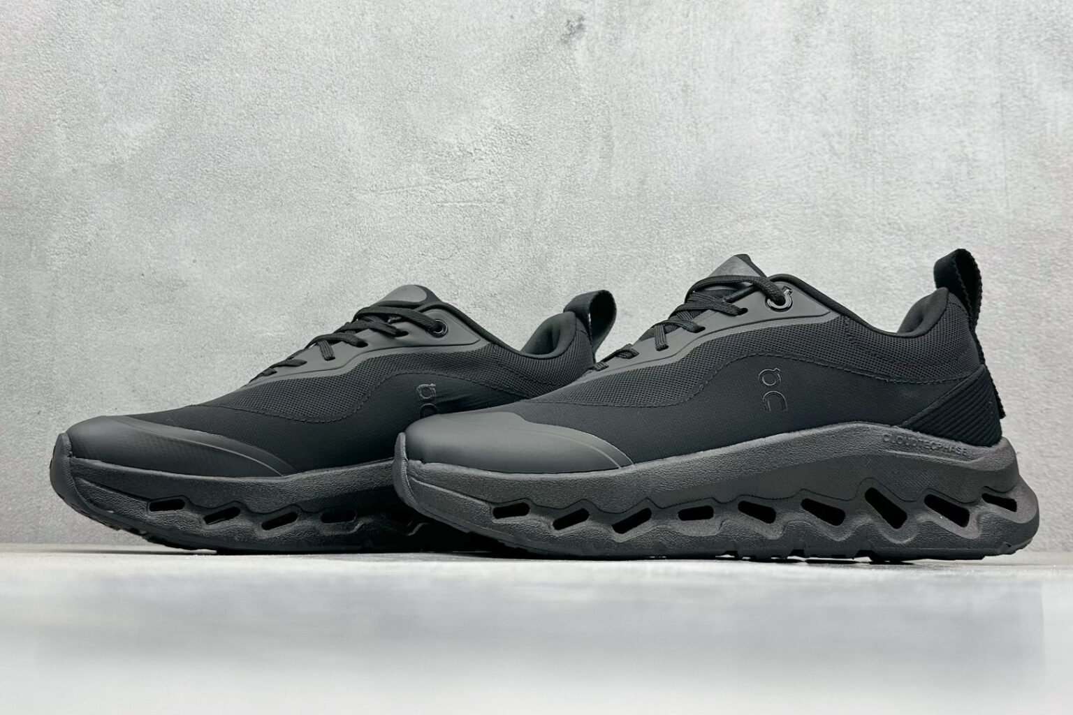 LW Cloudtilt – Sneaker – Cuoio — 5