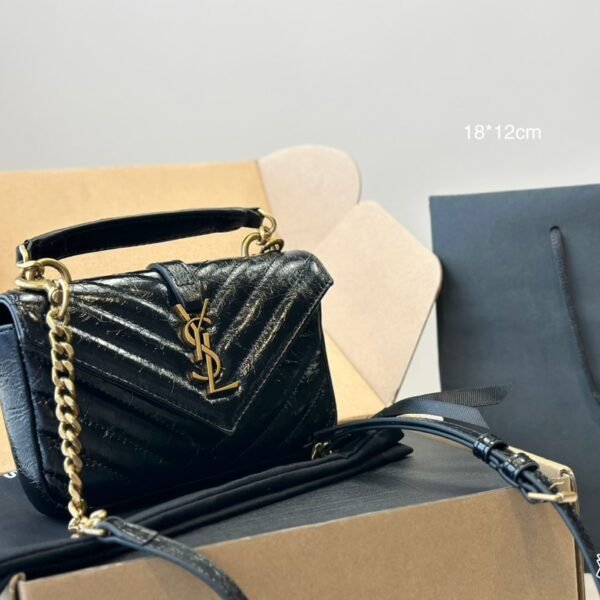 YSL College - Bag