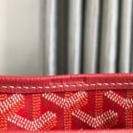 GYD Hobo Bohème – Borsa – Rosso