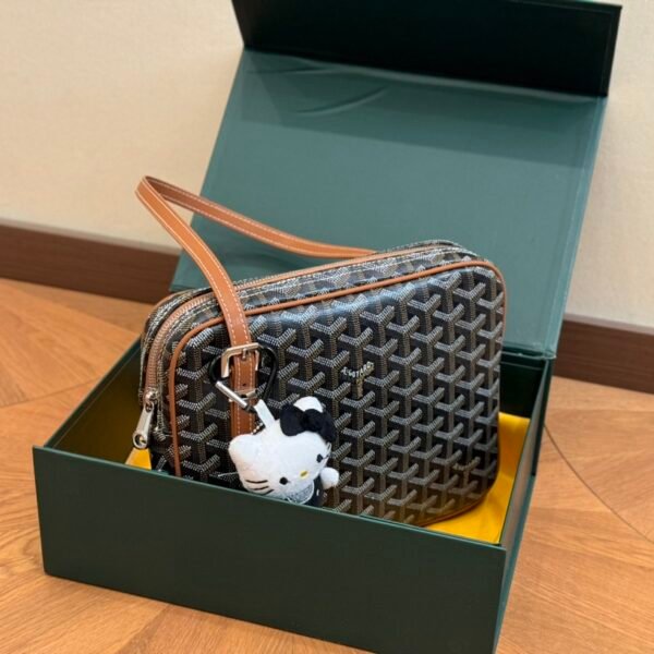 GYD Mini Saigon Various Colors - Bag