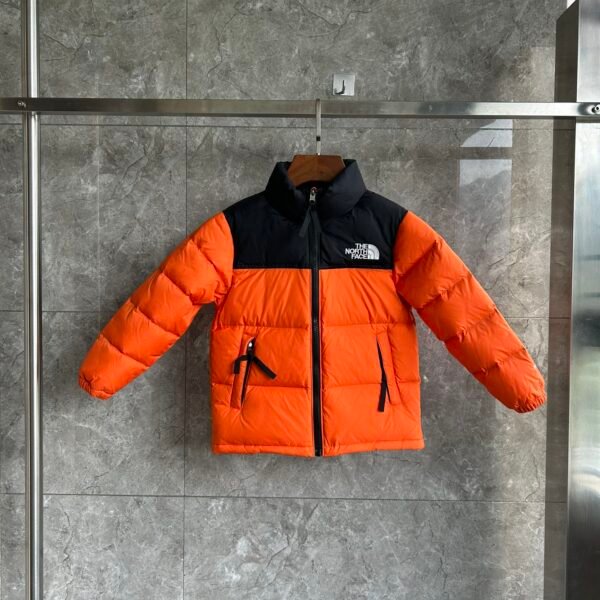 TNF 1996 Retro Nuptse Jacket - Jacket