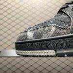 LV Trainer Sneaker – Sneakers
