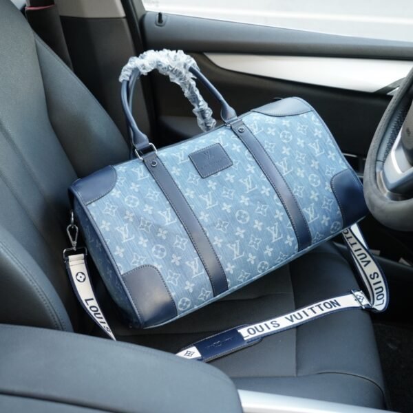 LV Keepall Bandoulière 50 - Bag