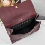 BAL Medium Bag – Gold