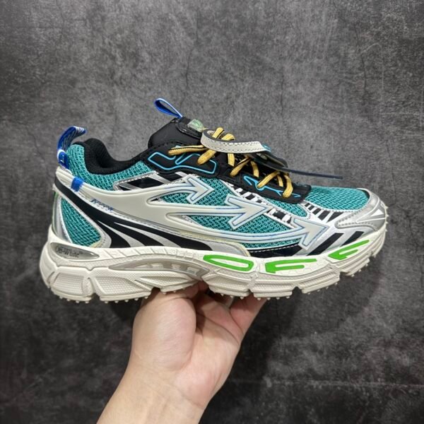 OW Arrow Runner - Sneakers