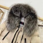 MCL Aphrotiti Beige – Cappotto