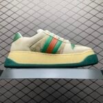 GG Screener – Sneaker – Verde