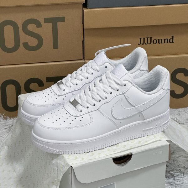NK Air Force 1 Low - Sneakers