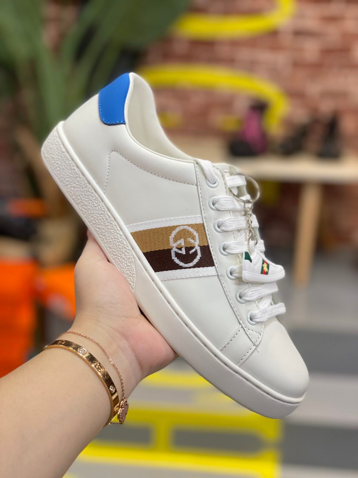 GG Ace Disney – Sneakers — 8