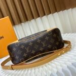 LV Loop – Tasche – Schwarz