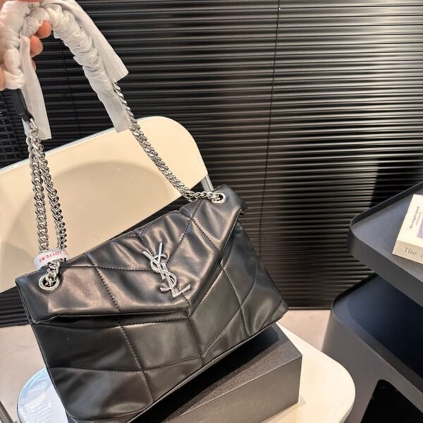 YSL Loulou Puffer - Bag