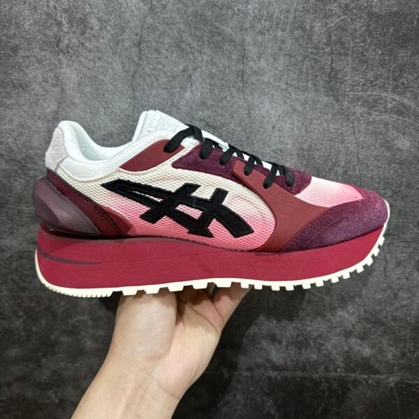 NK Mexico 66 SD Burgundy/White - Sneakers