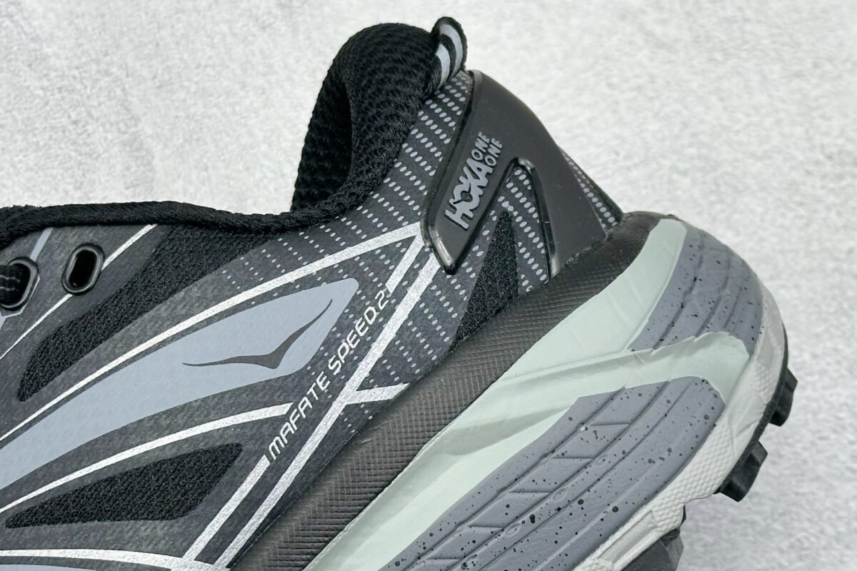 NK Speedgoat 4 – Sneaker — 9