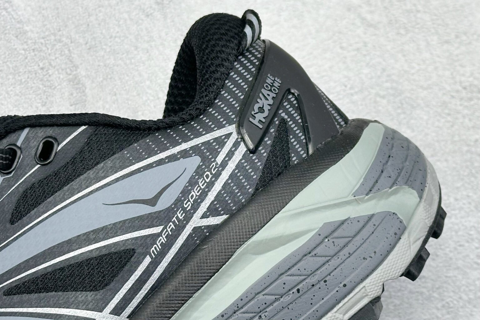 NK Speedgoat 4 – Sneaker — 9