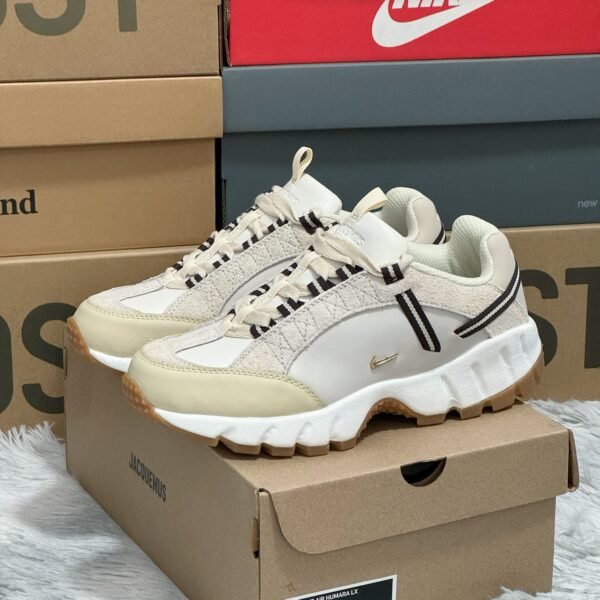 NK Jacquemus x Humara LX - Sneakers