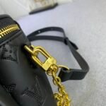 LV Vanity PM – Tasche – Rot