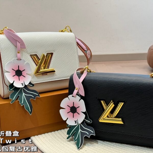 LV Twist PM - Bag