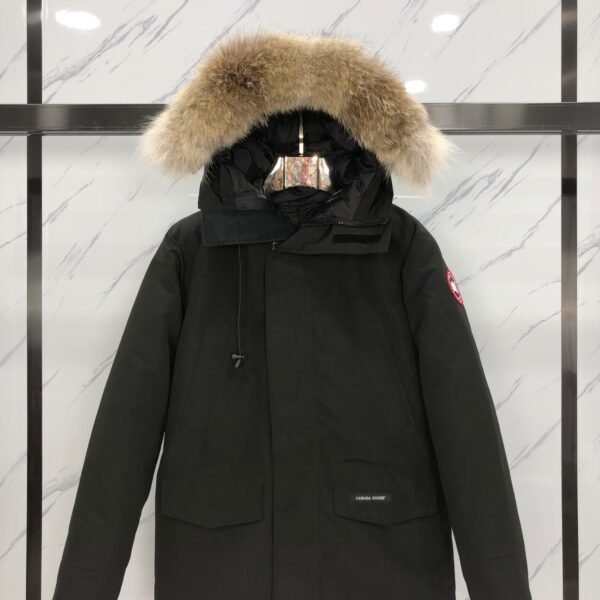 CG Langford Parka - Jacket