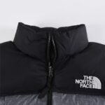 TNF Nuptse Jacket – Veste – Gris