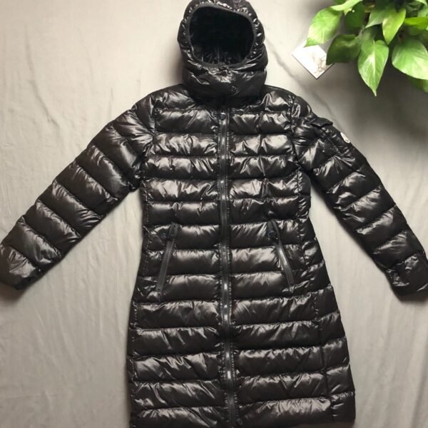 MCL Lamentin Long Down - Jacket