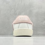 AMR Skel Toe Low-Top – Sneakers
