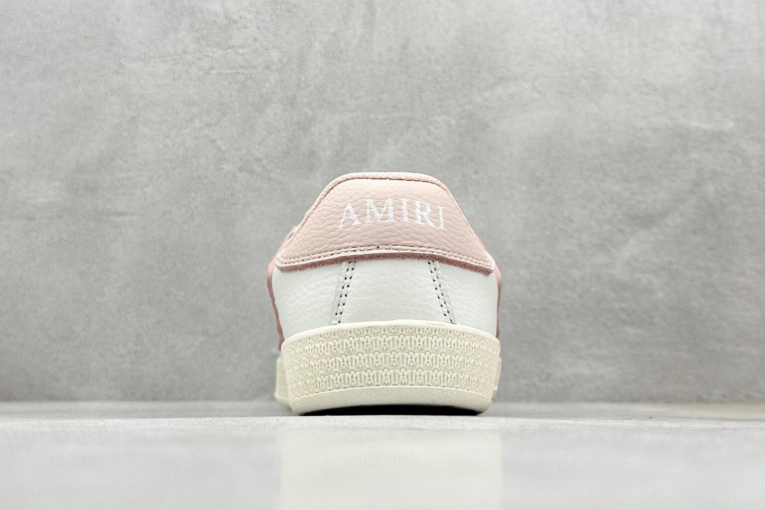 AMR Skel Toe Low-Top – Sneakers — 6