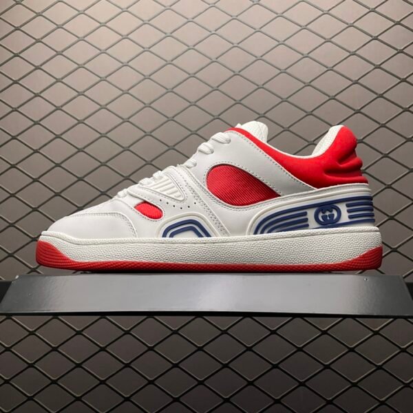 GG Basket - Sneakers