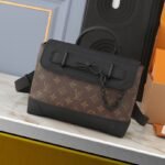 LV Dauphine Backpack Monogram – Bag