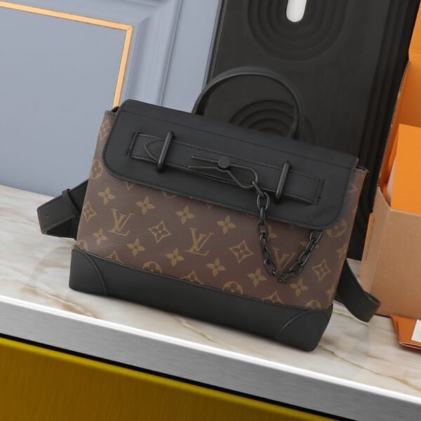 LV Dauphine Backpack Monogram - Bag