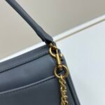 BAL Cowhide Bag – Black