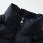 MCL Raxxy Collaboration Puffer – Veste