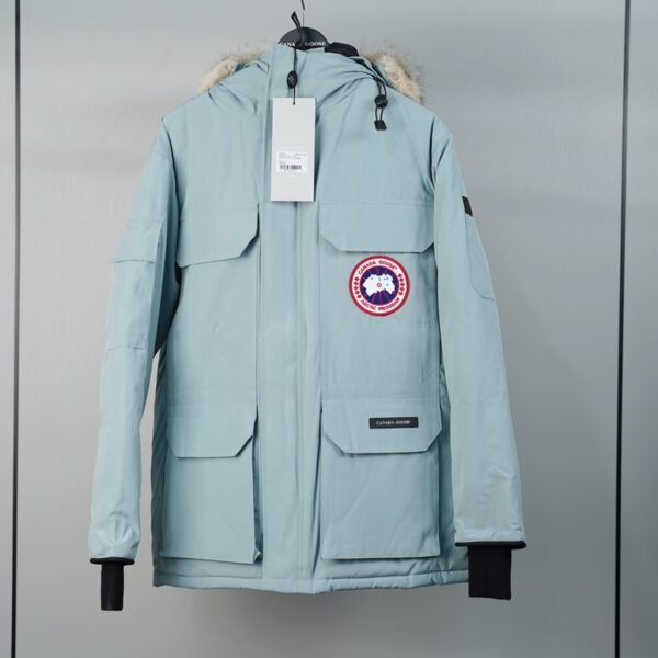 CG Langford Parka - Jacket