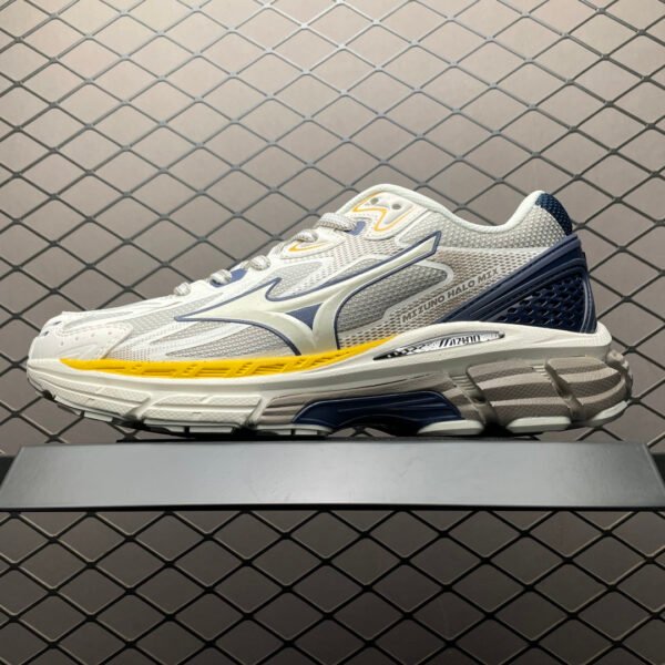 NB Mizuno Wave Rider 10 - Sneakers