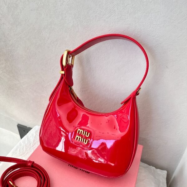 MIU Wander Hobo - Bag