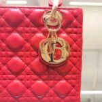 CD Lady CD – Tasche