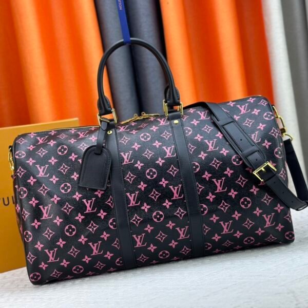 LV Keepall Bandoulière 50 - Bag