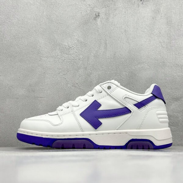 OW Out of Office - Sneakers