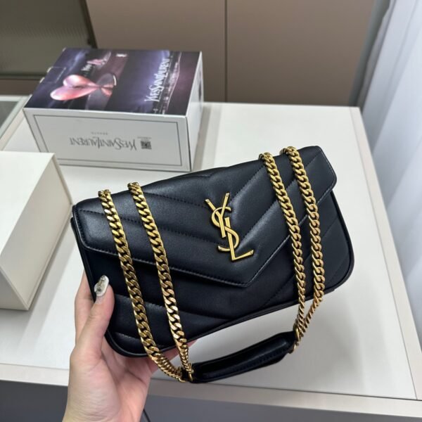 YSL Loulou - Bag