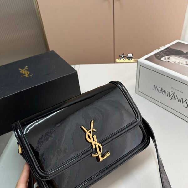 YSL Le 5 à 7 - Bag