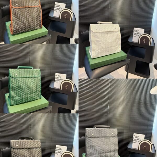 GYD Saint Louis - Bag
