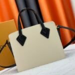 LV Sac Plat BB Epi Leather/Monogram – Bag