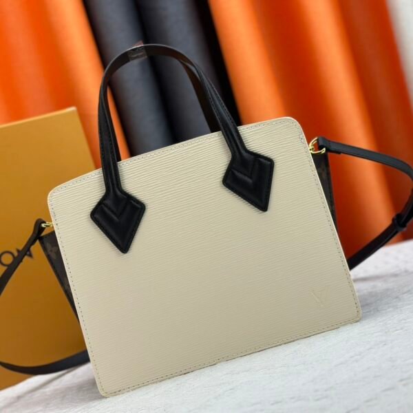 LV Sac Plat BB Epi Leather/Monogram - Bag
