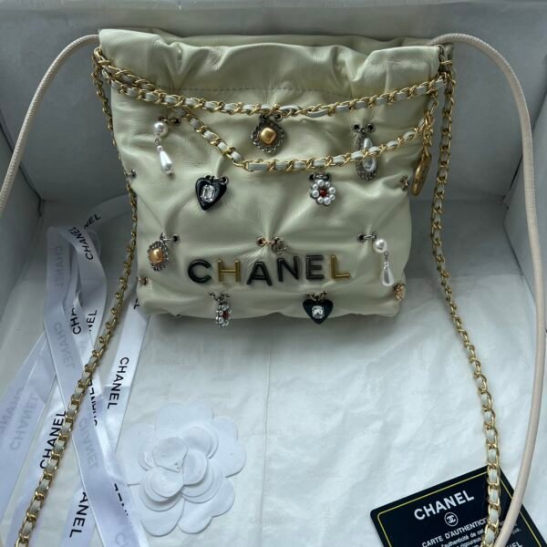 CC CC 22 - Bag