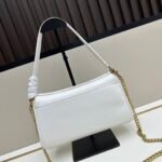 BAL Leather Bag – Black