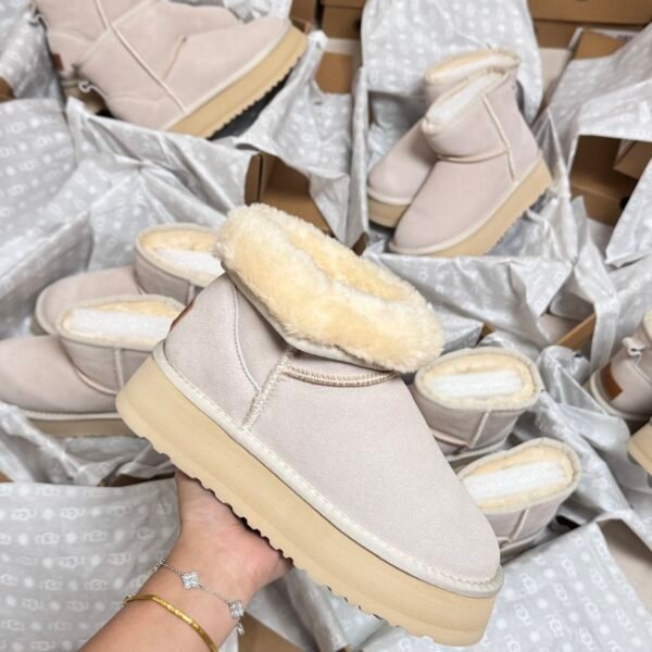 UGG Classic Ultra Mini - Boots