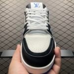 LV Trainer Sneaker NBA – Sneaker