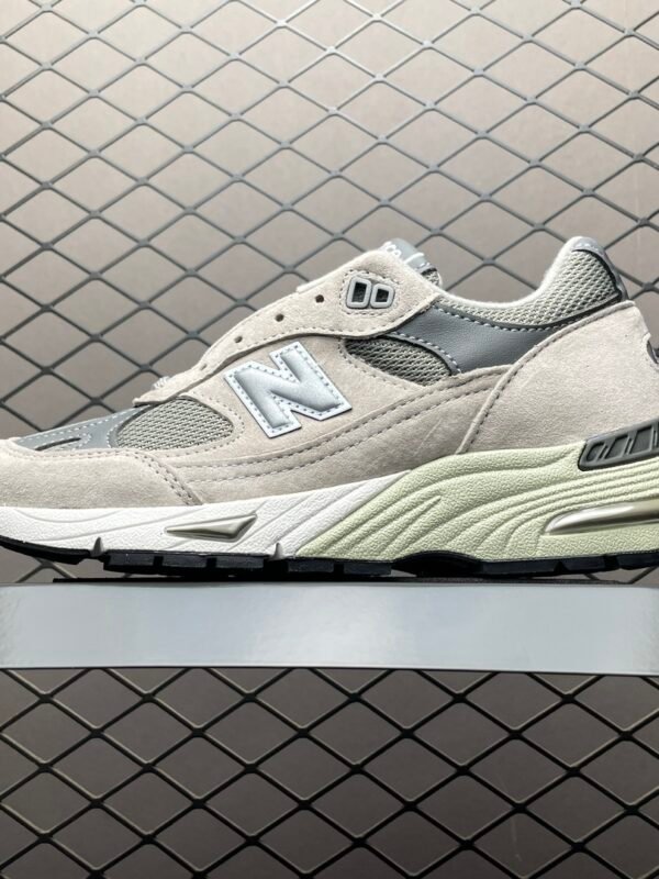 NB 991 – Baskets