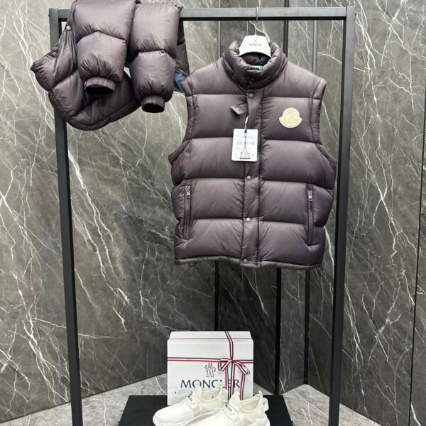 MCL Cyclone Two-in-One Down - Jacket